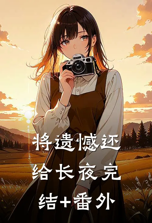 将遗憾还给长夜完结+番外
