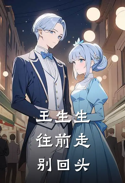王生生，往前走别回头