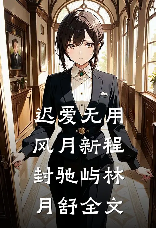 迟爱无用，风月新程封驰屿林月舒全文