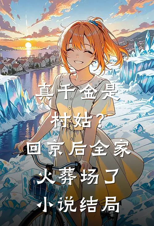 真千金是村姑？回京后全家火葬场了小说结局