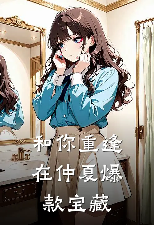和你重逢在仲夏爆款宝藏