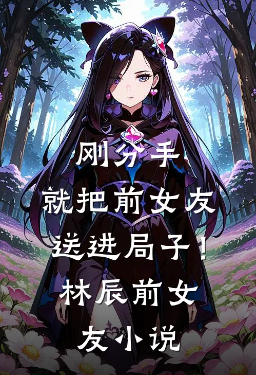 刚分手，就把前女友送进局子！林辰前女友小说