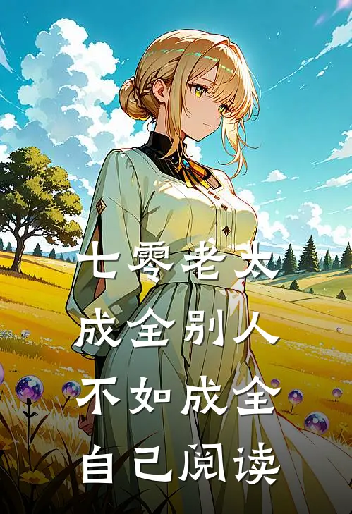 七零老太：成全别人不如成全自己阅读