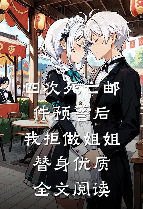 四次死亡邮件预警后，我拒做姐姐替身优质全文阅读