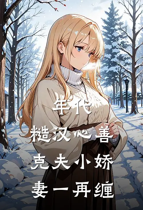 年代：糙汉心善，克夫小娇妻一再缠