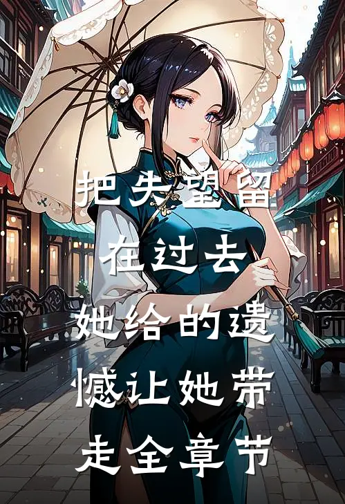 把失望留在过去，她给的遗憾让她带走全章节