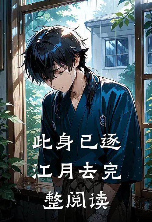 此身已逐江月去完整阅读