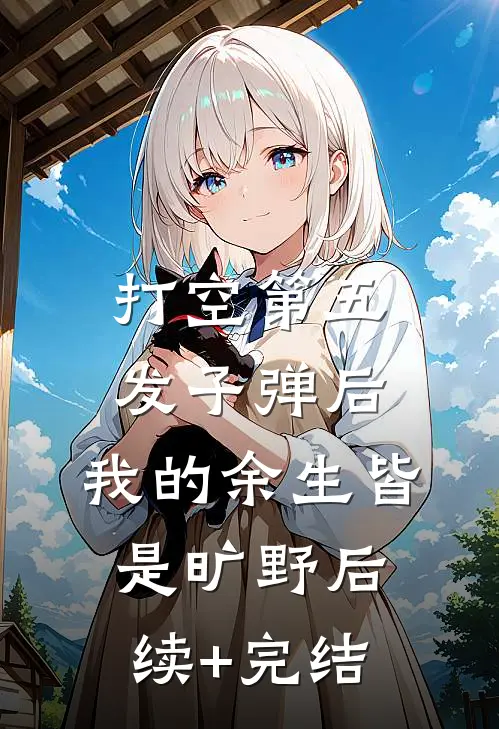 打空第五发子弹后，我的余生皆是旷野后续+完结