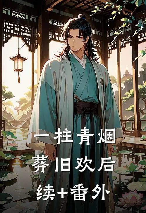 一柱青烟葬旧欢后续+番外