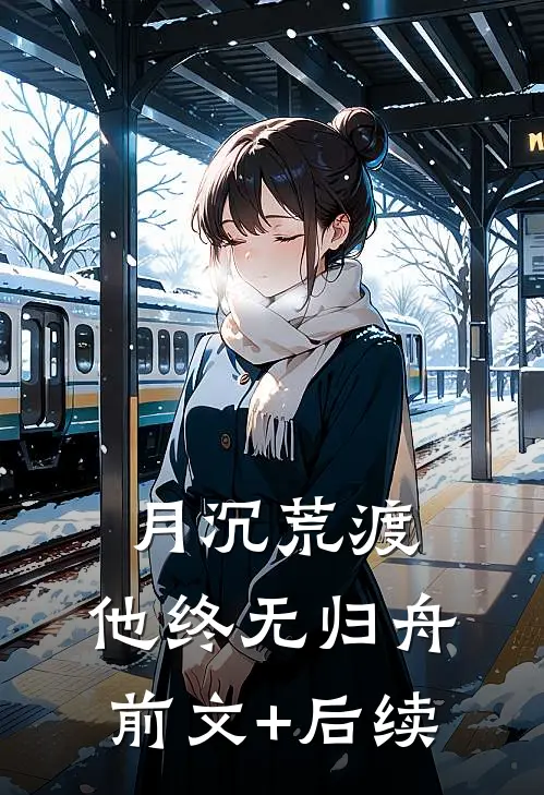 月沉荒渡，他终无归舟前文+后续