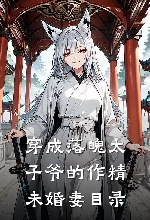穿成落魄太子爷的作精未婚妻目录