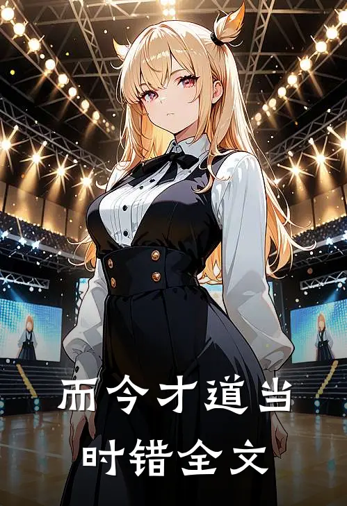 而今才道当时错全文