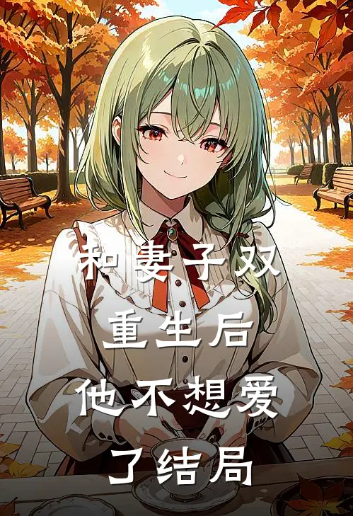 和妻子双重生后，他不想爱了结局
