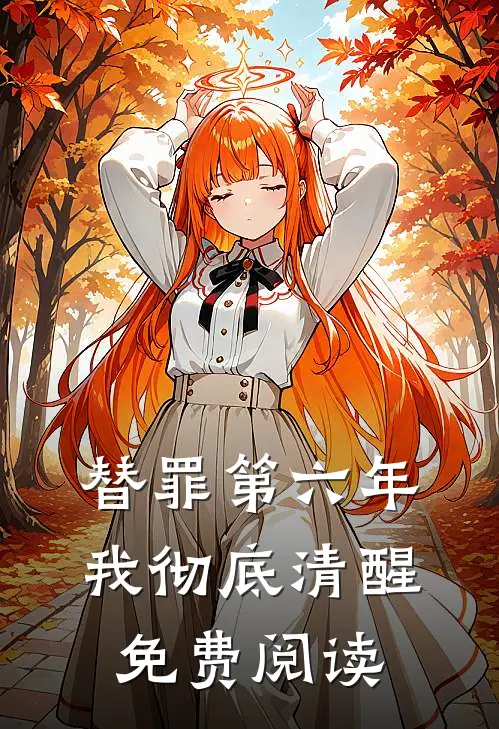 替罪第六年，我彻底清醒免费阅读