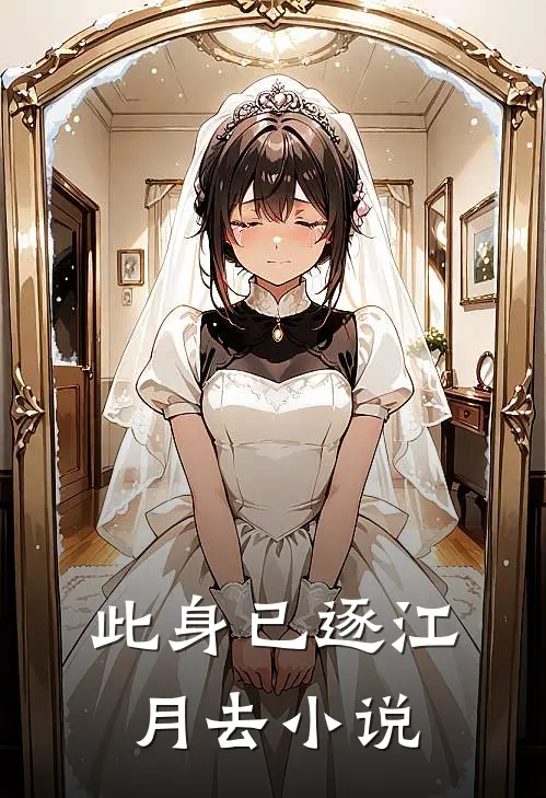 此身已逐江月去小说
