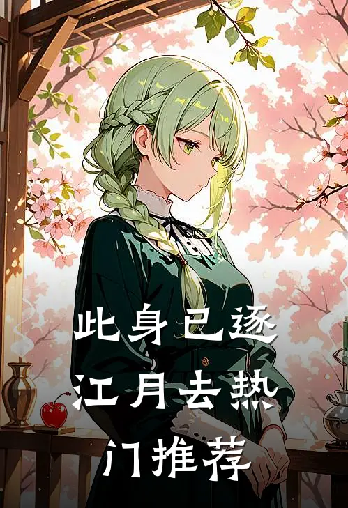 此身已逐江月去热门推荐