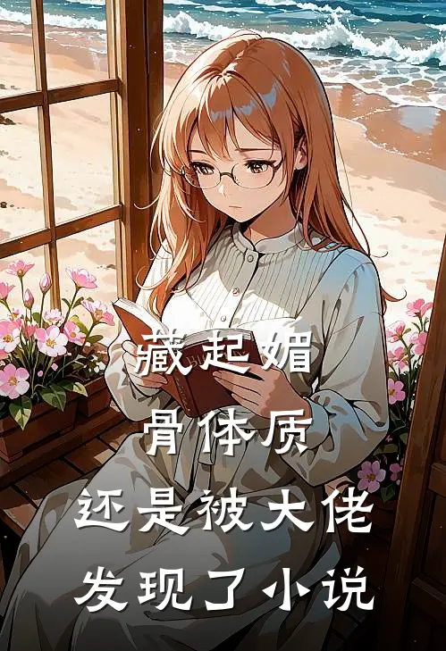 藏起媚骨体质，还是被大佬发现了小说
