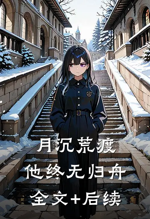 月沉荒渡，他终无归舟全文+后续