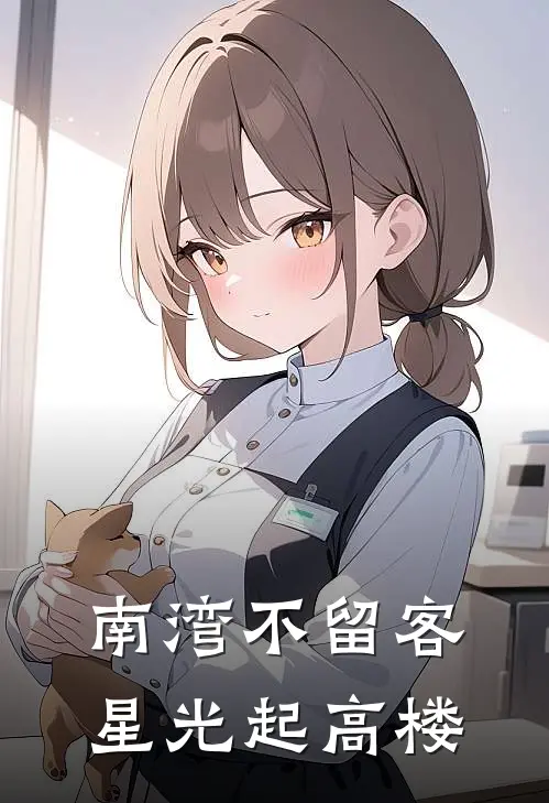 南湾不留客，星光起高楼