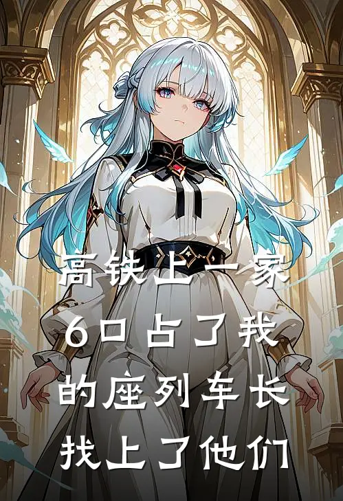 高铁上一家6口占了我的座列车长找上了他们