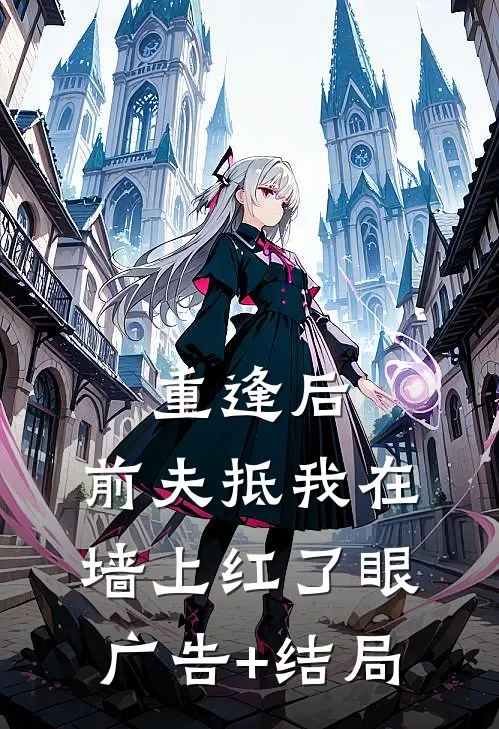 重逢后，前夫抵我在墙上红了眼广告+结局