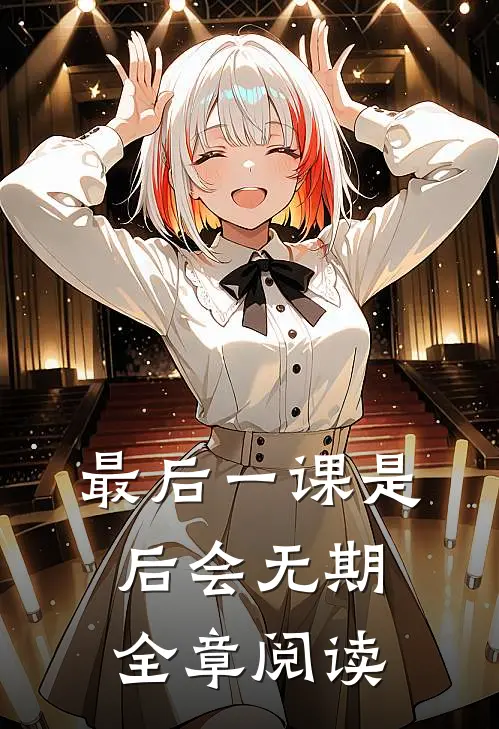最后一课是后会无期全章阅读