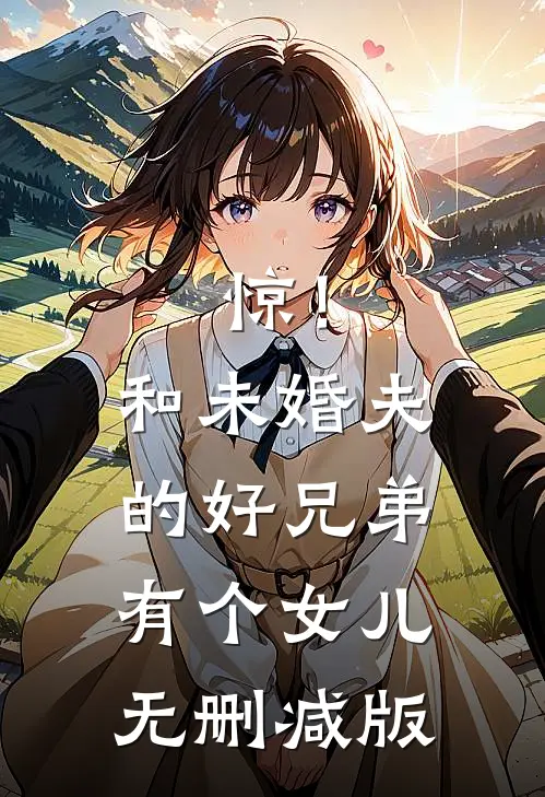 惊！和未婚夫的好兄弟有个女儿无删减版