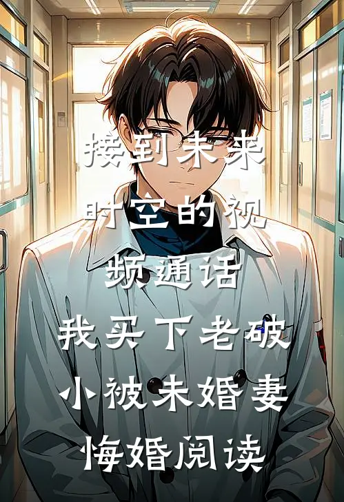 接到未来时空的视频通话，我买下老破小被未婚妻悔婚阅读