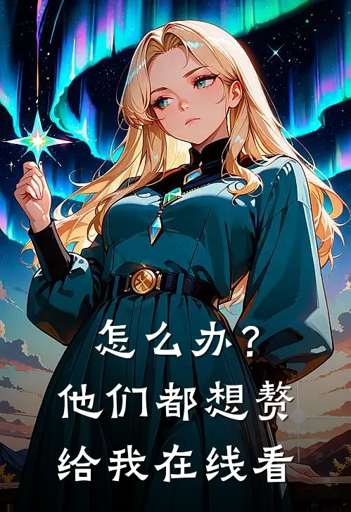 怎么办？他们都想赘给我在线看
