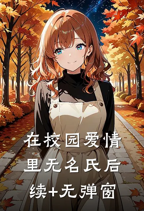 在校园爱情里无名氏后续+无弹窗