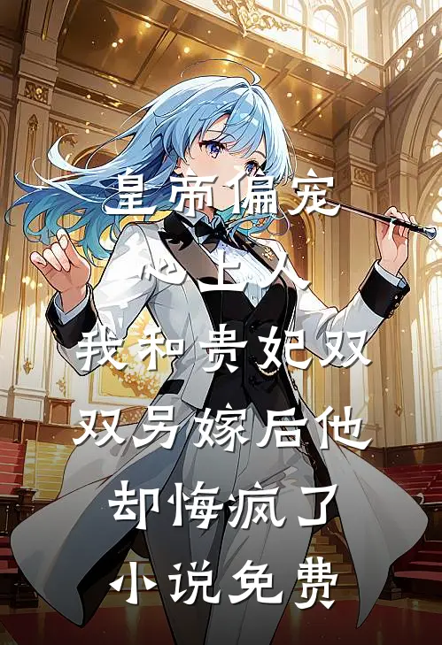 皇帝偏宠心上人，我和贵妃双双另嫁后他却悔疯了小说免费