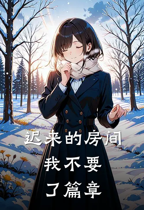 迟来的房间，我不要了篇章