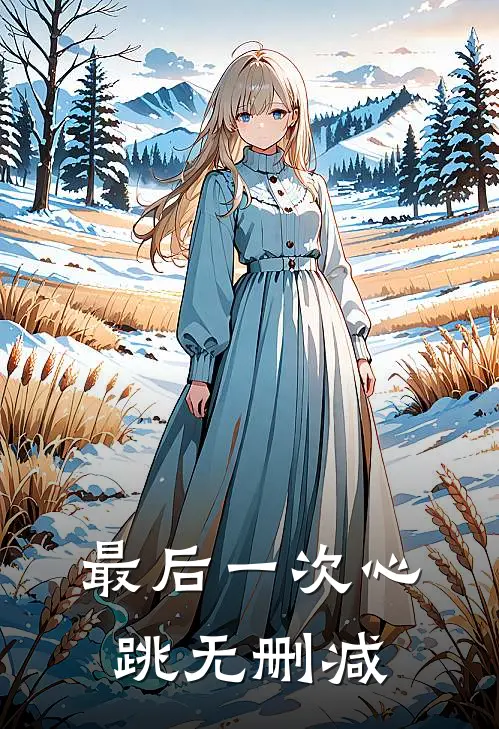 最后一次心跳无删减