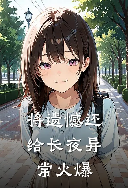 将遗憾还给长夜异常火爆