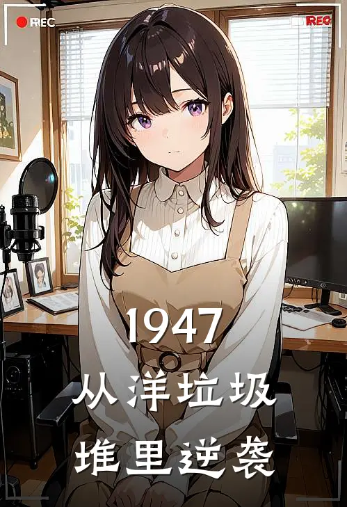 1947，从洋垃圾堆里逆袭