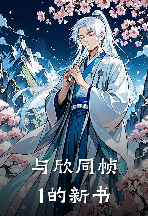 与欣同帧1的新书