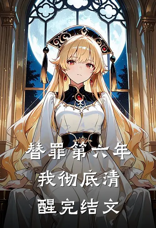 替罪第六年，我彻底清醒完结文