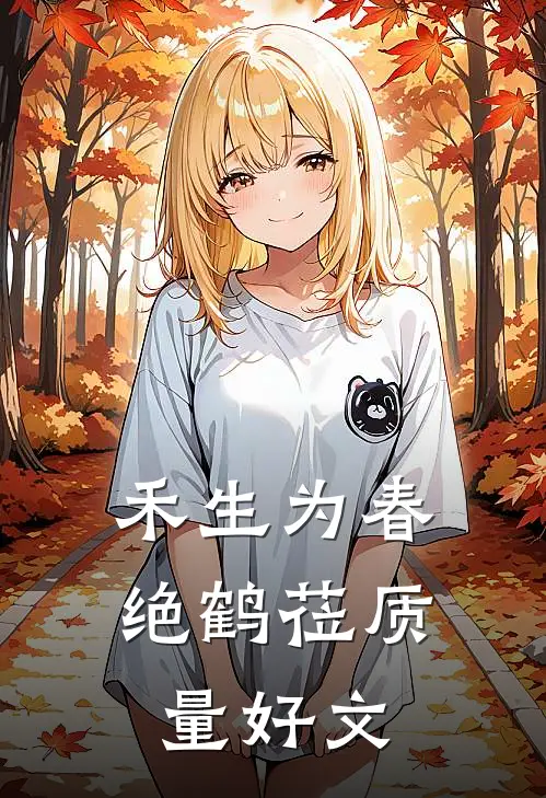 禾生为春绝鹤莅质量好文
