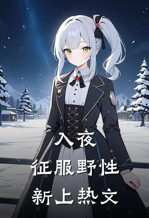 入夜，征服野性新上热文