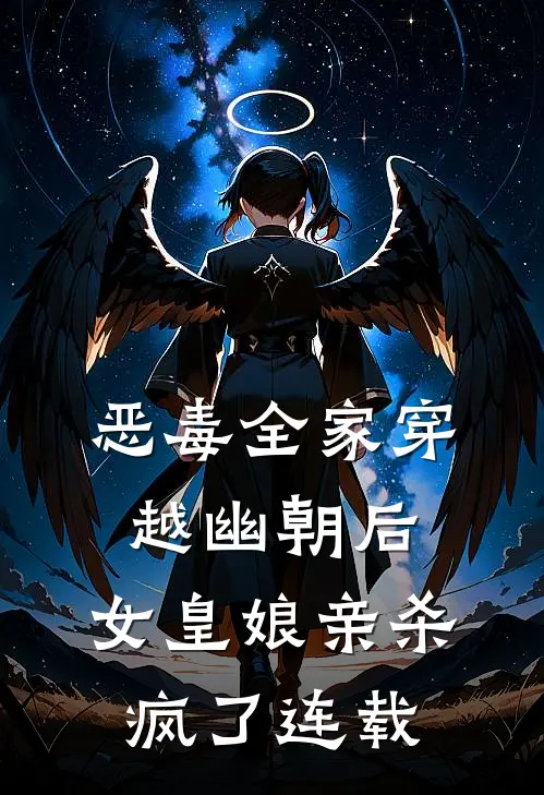 恶毒全家穿越幽朝后，女皇娘亲杀疯了连载
