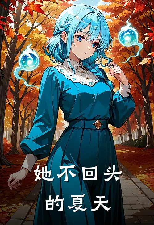 她不回头的夏天