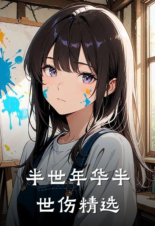 半世年华半世伤精选