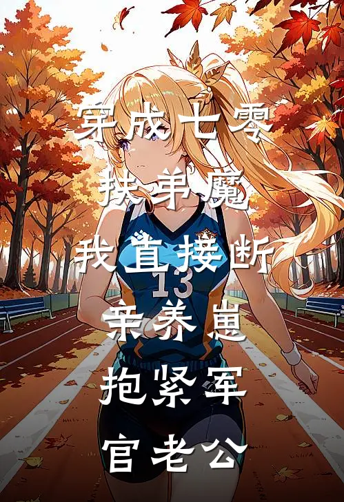 穿成七零扶弟魔，我直接断亲养崽，抱紧军官老公