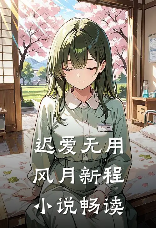 迟爱无用，风月新程小说畅读