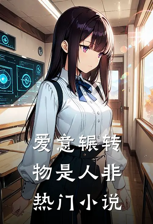 爱意辗转，物是人非热门小说