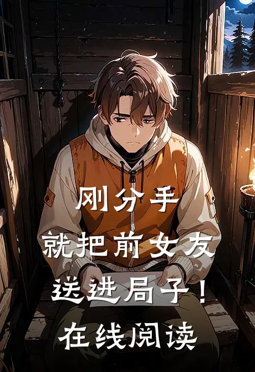 刚分手，就把前女友送进局子！在线阅读