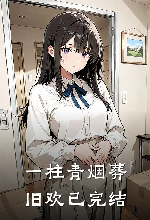 一柱青烟葬旧欢已完结