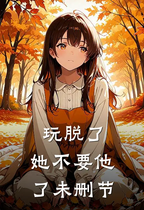 玩脱了，她不要他了未删节