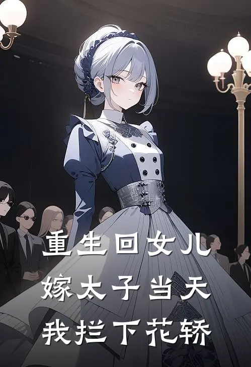 重生回女儿嫁太子当天，我拦下花轿