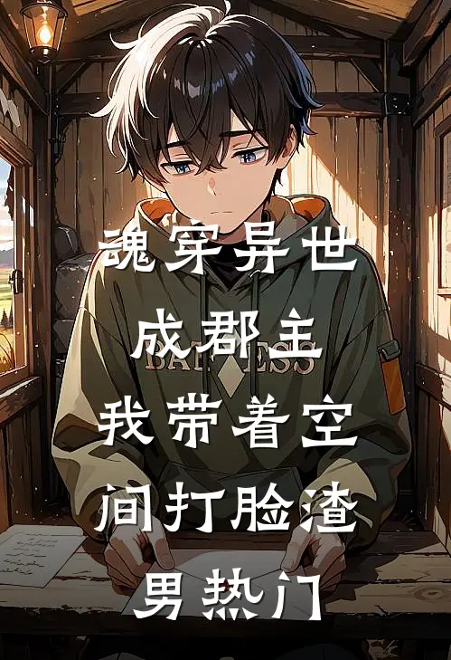 魂穿异世成郡主，我带着空间打脸渣男热门